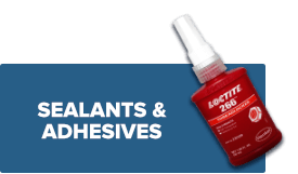 Sealants and adhesives