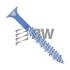 Concrete Anchor Screws