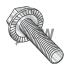 Flange Screws, 18-8