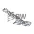 Steel, Alloy Bolts