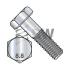 Metric Bolts