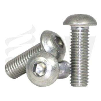 Explaining Different Fastener Finishes and Coatings