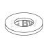 Nylon Washers