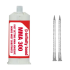 Methyl Methacrylate Adhesives (MMA)