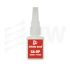 Cyanoacrylates