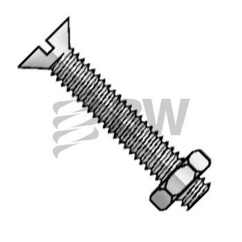 Safety Pin Coiled Tension 1/8 x 1-1/2 HD Stainless Steel